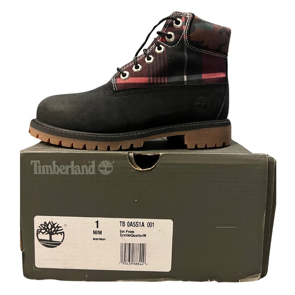 BRAND NEW TImberland boots